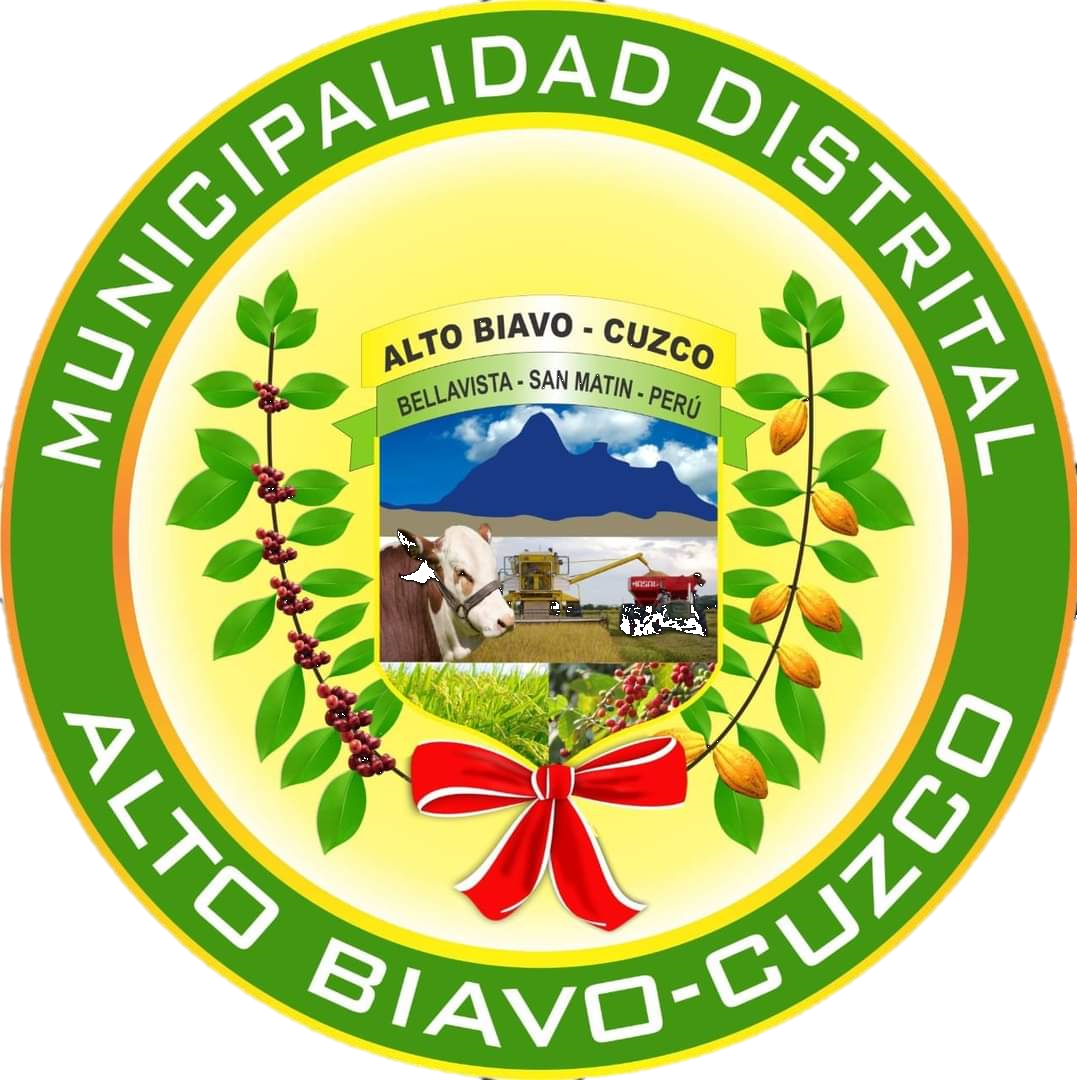 Logo institucional